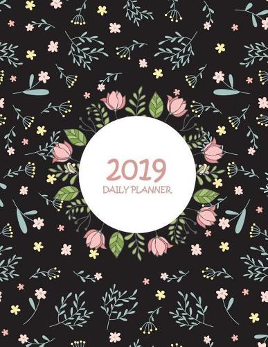 2019 Daily Planner