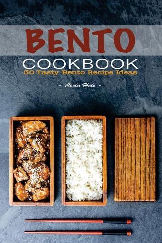 Bento Cookbook