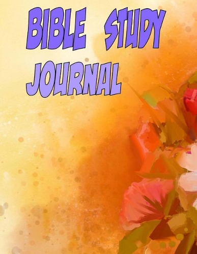 Bible Study Journal: Bible reflection for me to get to heaven