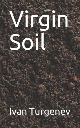Virgin Soil