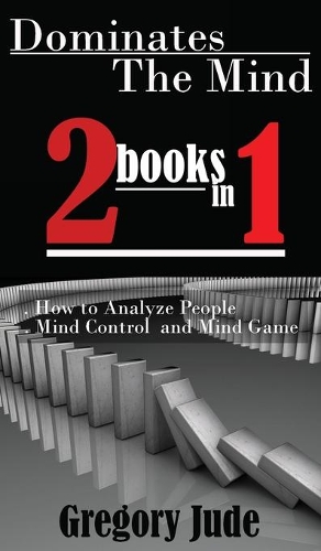 Dominates The Mind 2 book in 1