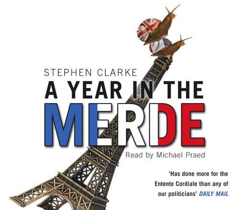 A Year In The Merde