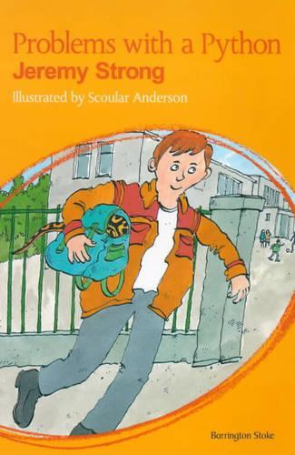 Problems with a Python