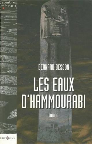 Les Eaux D'Hammourabi