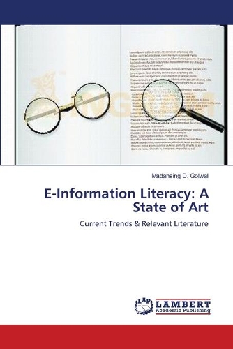 E-Information Literacy