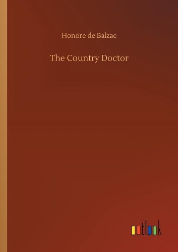 The Country Doctor