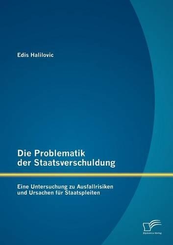 Die Problematik Der Staatsverschuldung