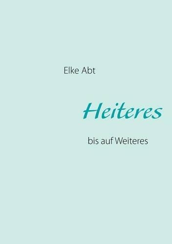 Heiteres: (German)