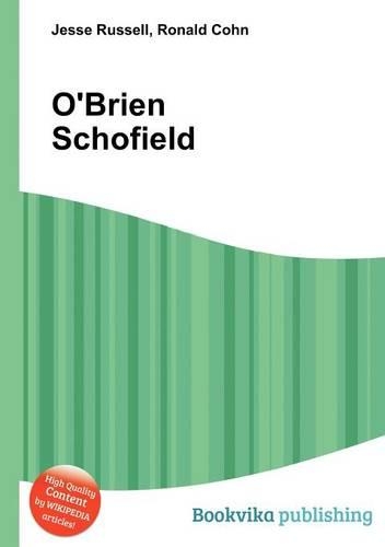 O'Brien Schofield