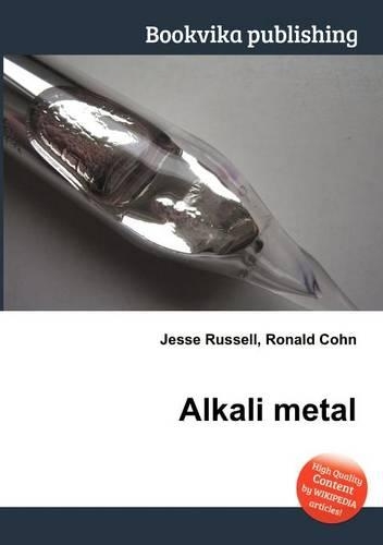 Alkali Metal