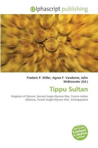 Tippu Sultan