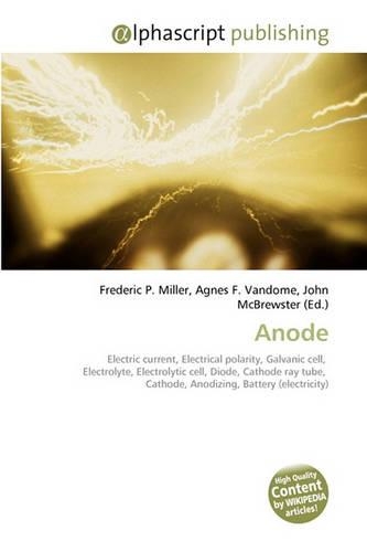 Anode: (English)