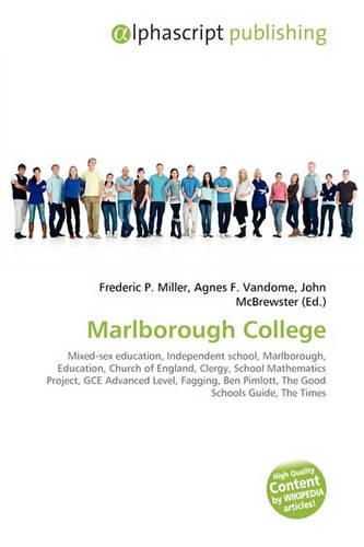 Marlborough College