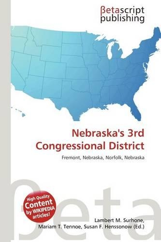 Nebraska's 3rd Congressional District