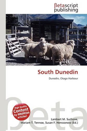 South Dunedin