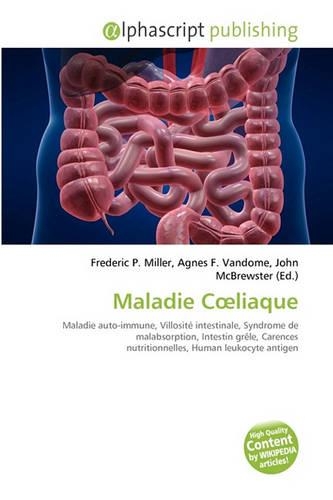Maladie C Liaque