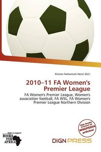 2010-11 Fa Women's Premier League