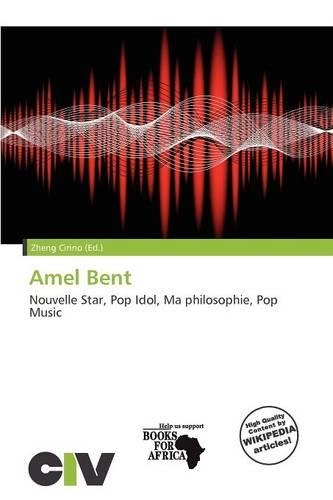 Amel Bent