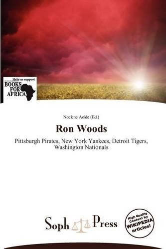 Ron Woods