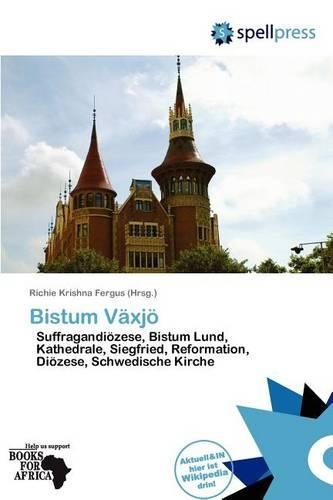 Bistum V Xj: (German)
