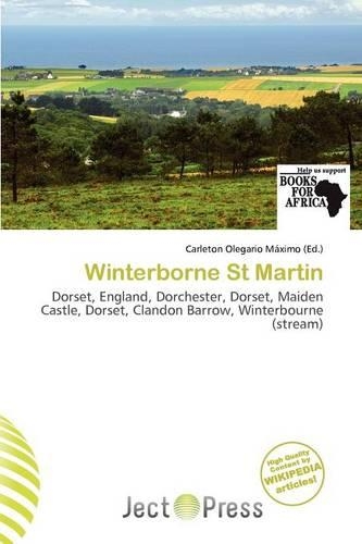 Winterborne St Martin