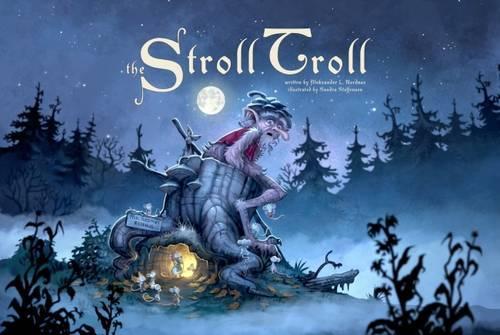 The Strolltroll