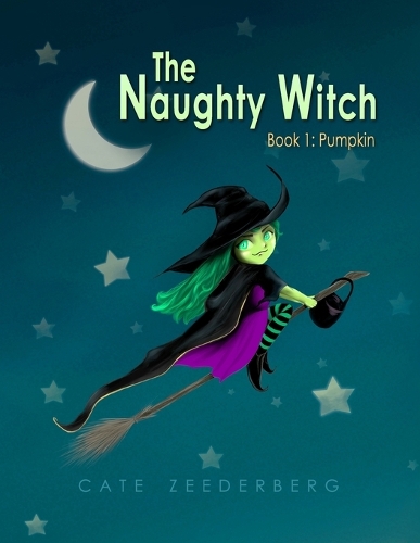 The Naughty Witch