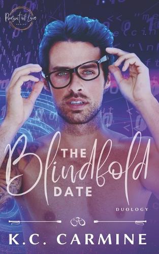 The Blindfold Date Duology