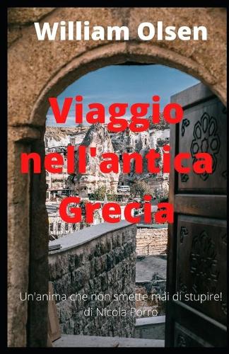 Viaggio nell'antica Grecia