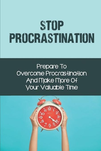 Stop Procrastination