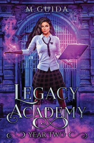 Legacy Academy