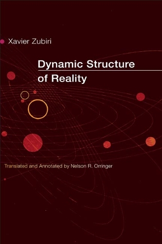 Dynamic Structure of Reality: (Hispanisms)