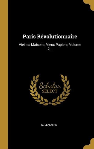 Book Cover