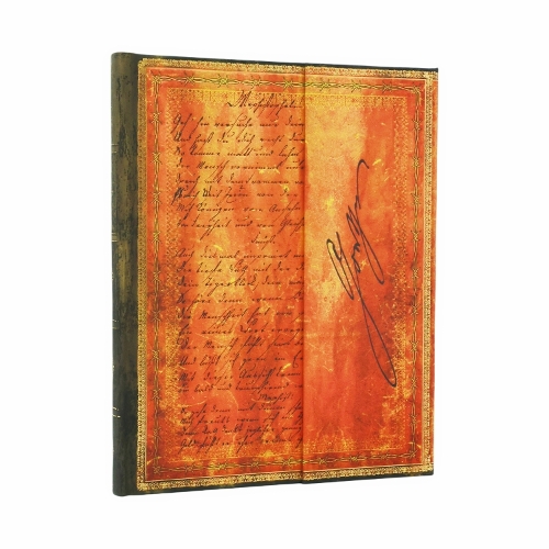 Goethe, Faust (Embellished Manuscripts Collection) Ultra Unlined Hardcover Journal