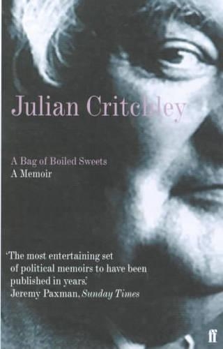 A Bag of Boiled Sweets