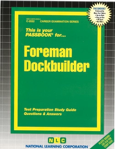Foreman Dockbuilder