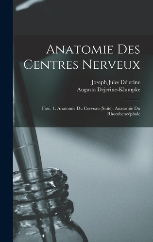 Anatomie Des Centres Nerveux