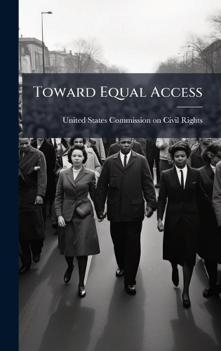 Toward Equal Access