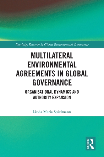 Multilateral Environmental Agreements in Global Governance