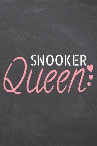 Snooker Queen