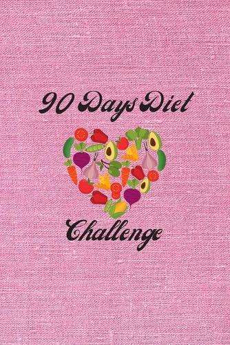 90 Days Diet Challenge