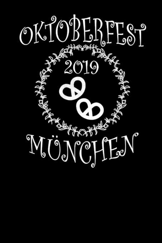 Oktoberfest 2019 München