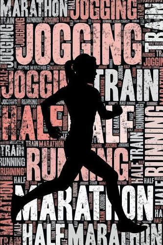 Womens Jogging Journal