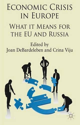 Economic Crisis in Europe: What It Means for the EU and Russia(English)