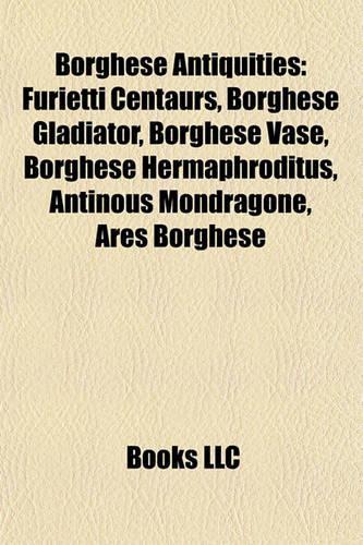 Borghese Antiquities