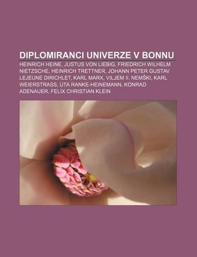 Diplomiranci Univerze V Bonnu