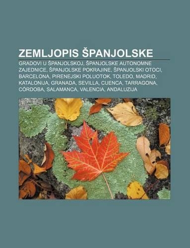 Zemljopis Panjolske: Gradovi U Panjolskoj, Panjolske Autonomne Zajednice, Panjolske Pokrajine, Panjolski Otoci, Barcelona(181.6)