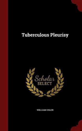 Tuberculous Pleurisy