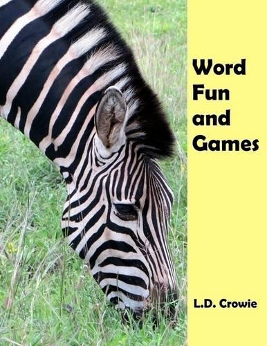 Word Games and Puzzles