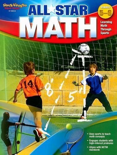 All-Star Math